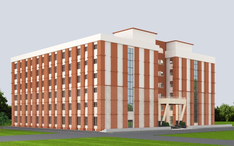 ITS Engineering College